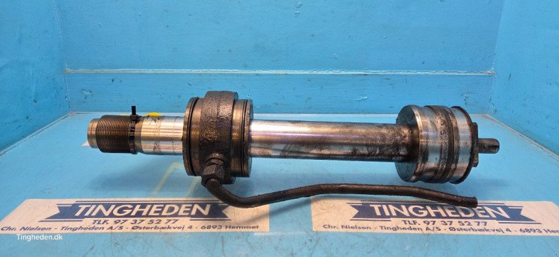 Sonstiges Baggerzubehör typu Hydrema 906, Gebrauchtmaschine v Hemmet (Obrázek 2)