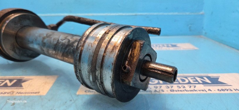 Sonstiges Baggerzubehör typu Hydrema 906, Gebrauchtmaschine v Hemmet (Obrázek 10)