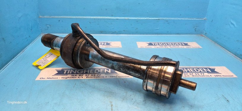 Sonstiges Baggerzubehör typu Hydrema 906, Gebrauchtmaschine v Hemmet (Obrázek 12)