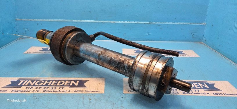 Sonstiges Baggerzubehör typu Hydrema 906, Gebrauchtmaschine v Hemmet (Obrázek 8)