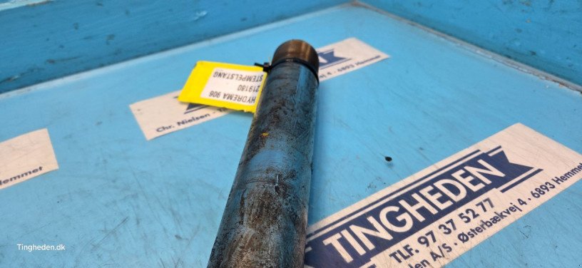 Sonstiges Baggerzubehör типа Hydrema 906, Gebrauchtmaschine в Hemmet (Фотография 9)