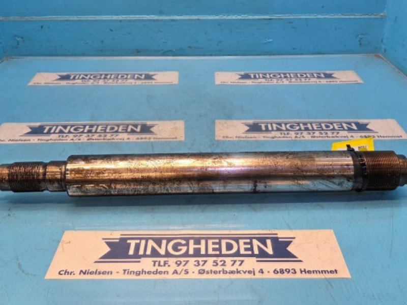 Sonstiges Baggerzubehör от тип Hydrema 906, Gebrauchtmaschine в Hemmet (Снимка 1)