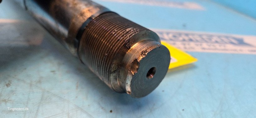 Sonstiges Baggerzubehör типа Hydrema 906, Gebrauchtmaschine в Hemmet (Фотография 11)