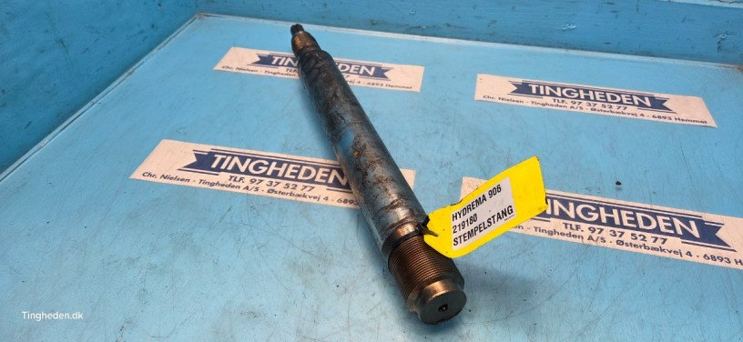 Sonstiges Baggerzubehör типа Hydrema 906, Gebrauchtmaschine в Hemmet (Фотография 12)