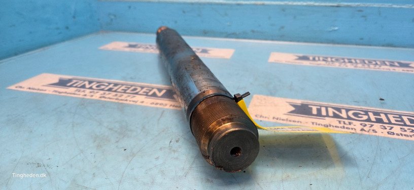 Sonstiges Baggerzubehör типа Hydrema 906, Gebrauchtmaschine в Hemmet (Фотография 10)