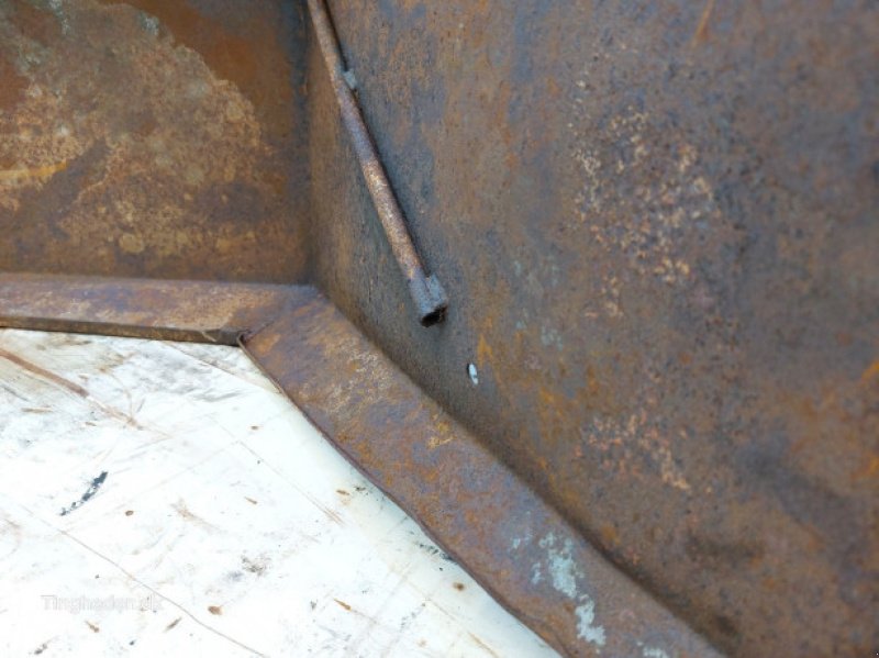 Sonstiges Baggerzubehör des Typs Hydrema 906A, Gebrauchtmaschine in Hemmet (Bild 15)