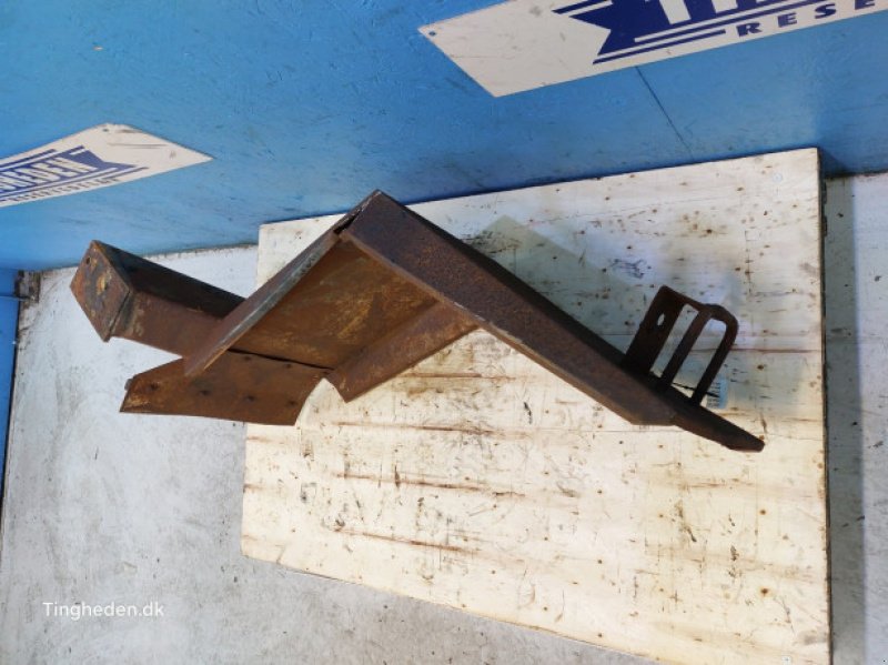 Sonstiges Baggerzubehör des Typs Hydrema 906A, Gebrauchtmaschine in Hemmet (Bild 14)