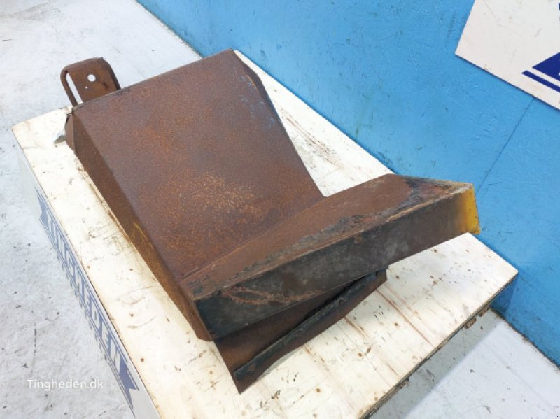 Sonstiges Baggerzubehör des Typs Hydrema 906A, Gebrauchtmaschine in Hemmet (Bild 4)