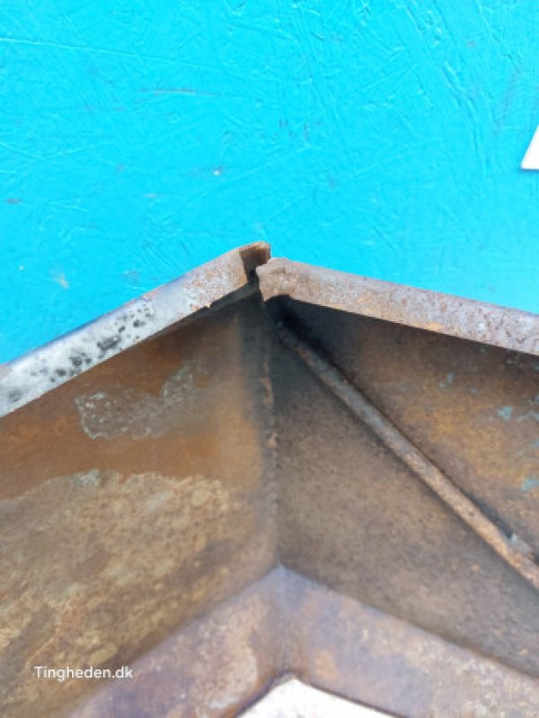 Sonstiges Baggerzubehör des Typs Hydrema 906A, Gebrauchtmaschine in Hemmet (Bild 9)