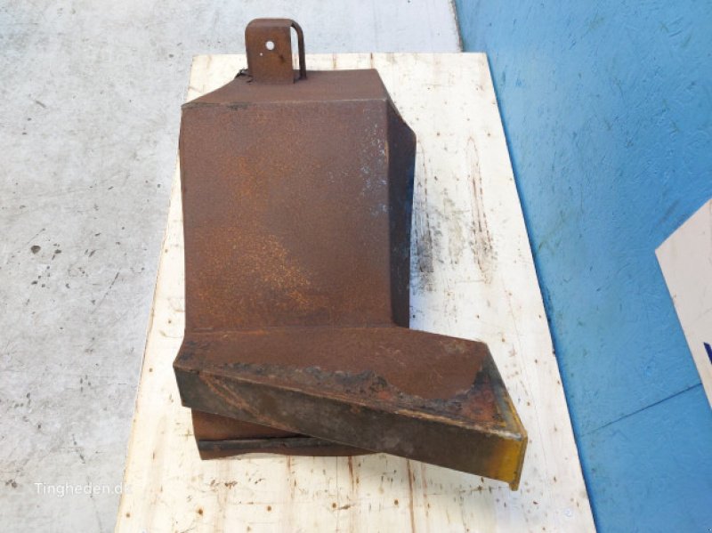 Sonstiges Baggerzubehör des Typs Hydrema 906A, Gebrauchtmaschine in Hemmet (Bild 5)