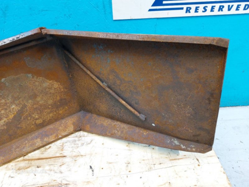 Sonstiges Baggerzubehör des Typs Hydrema 906A, Gebrauchtmaschine in Hemmet (Bild 13)