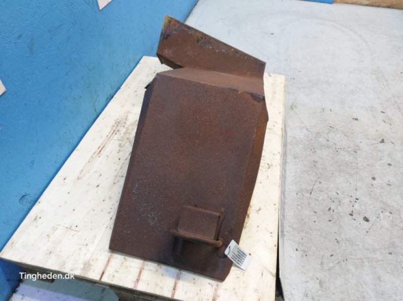 Sonstiges Baggerzubehör des Typs Hydrema 906A, Gebrauchtmaschine in Hemmet (Bild 3)