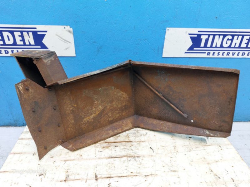 Sonstiges Baggerzubehör des Typs Hydrema 906A, Gebrauchtmaschine in Hemmet (Bild 10)