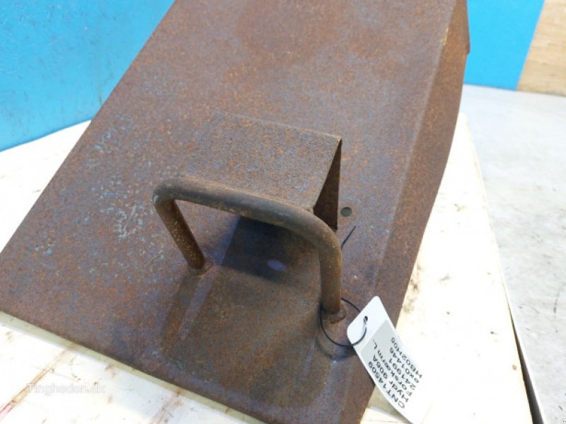 Sonstiges Baggerzubehör des Typs Hydrema 906A, Gebrauchtmaschine in Hemmet (Bild 7)