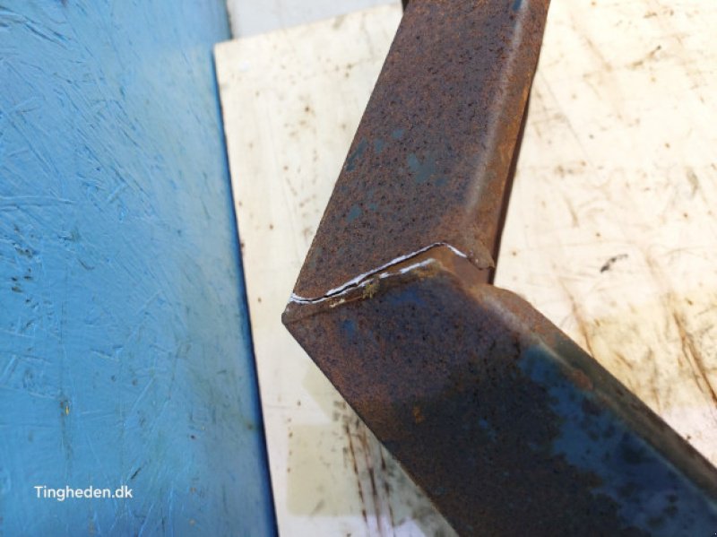 Sonstiges Baggerzubehör des Typs Hydrema 906A, Gebrauchtmaschine in Hemmet (Bild 8)