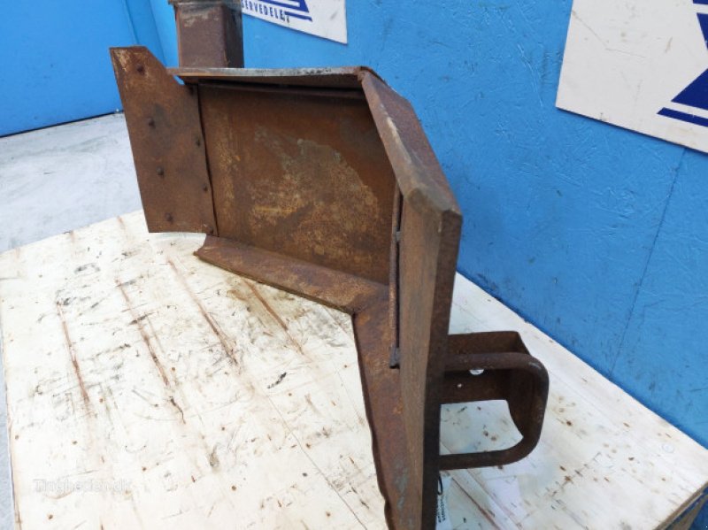 Sonstiges Baggerzubehör des Typs Hydrema 906A, Gebrauchtmaschine in Hemmet (Bild 16)