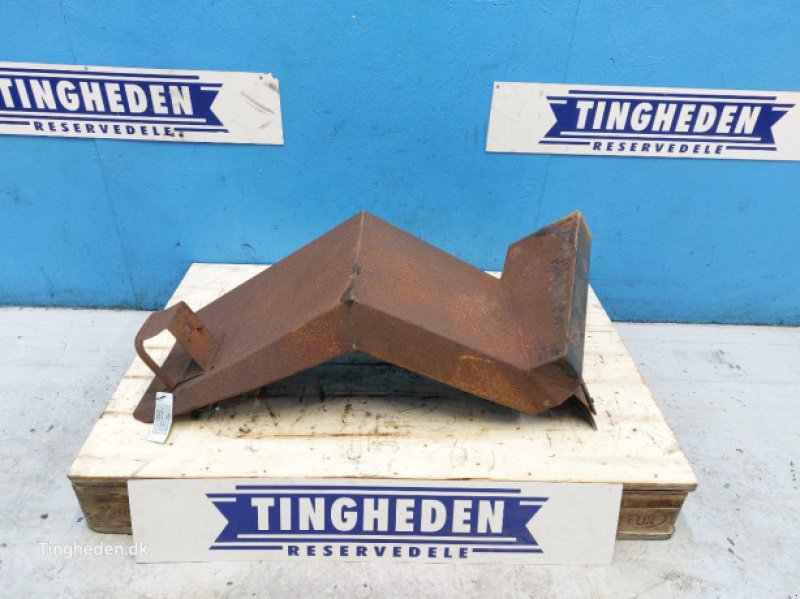 Sonstiges Baggerzubehör des Typs Hydrema 906A, Gebrauchtmaschine in Hemmet (Bild 1)