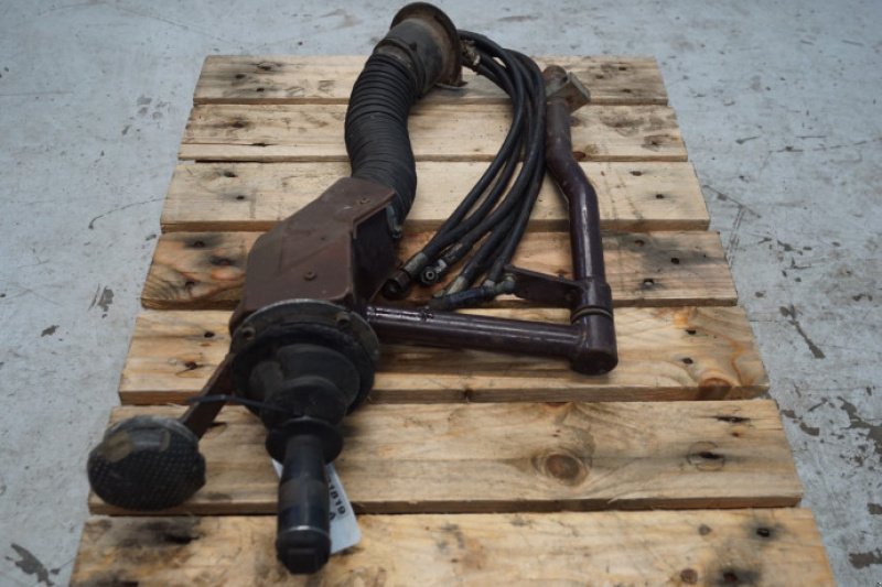 Sonstiges Baggerzubehör tipa Hydrema 906A, Gebrauchtmaschine u Hemmet (Slika 4)