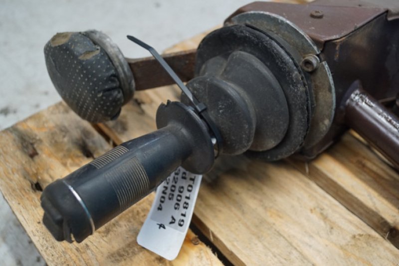 Sonstiges Baggerzubehör tipa Hydrema 906A, Gebrauchtmaschine u Hemmet (Slika 5)