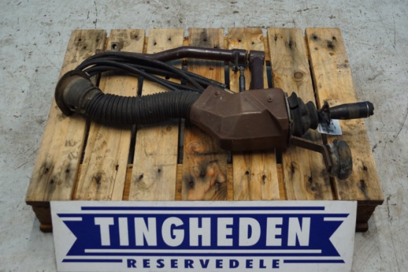 Sonstiges Baggerzubehör tipa Hydrema 906A, Gebrauchtmaschine u Hemmet (Slika 1)