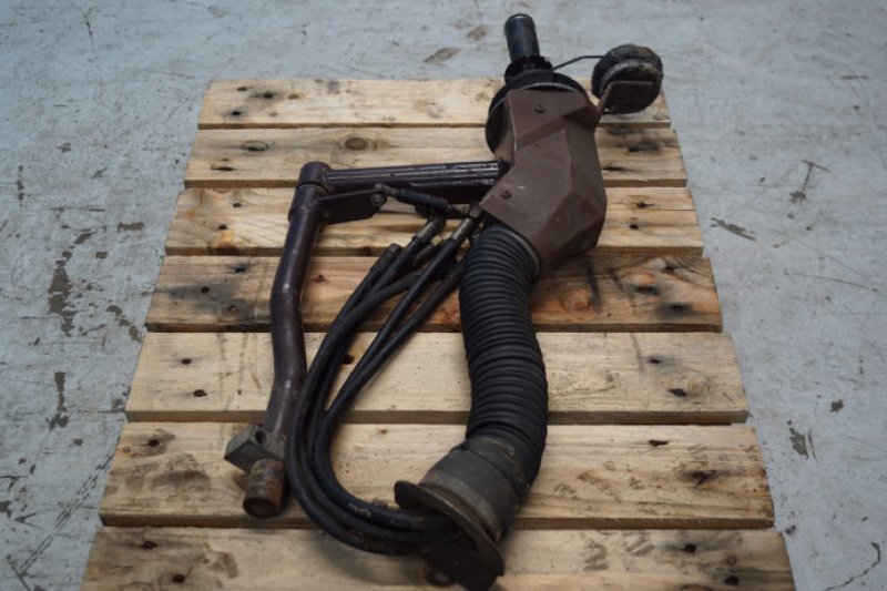 Sonstiges Baggerzubehör tipa Hydrema 906A, Gebrauchtmaschine u Hemmet (Slika 2)