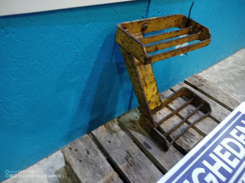 Sonstiges Baggerzubehör typu Hydrema 906A, Gebrauchtmaschine v Hemmet (Obrázek 2)