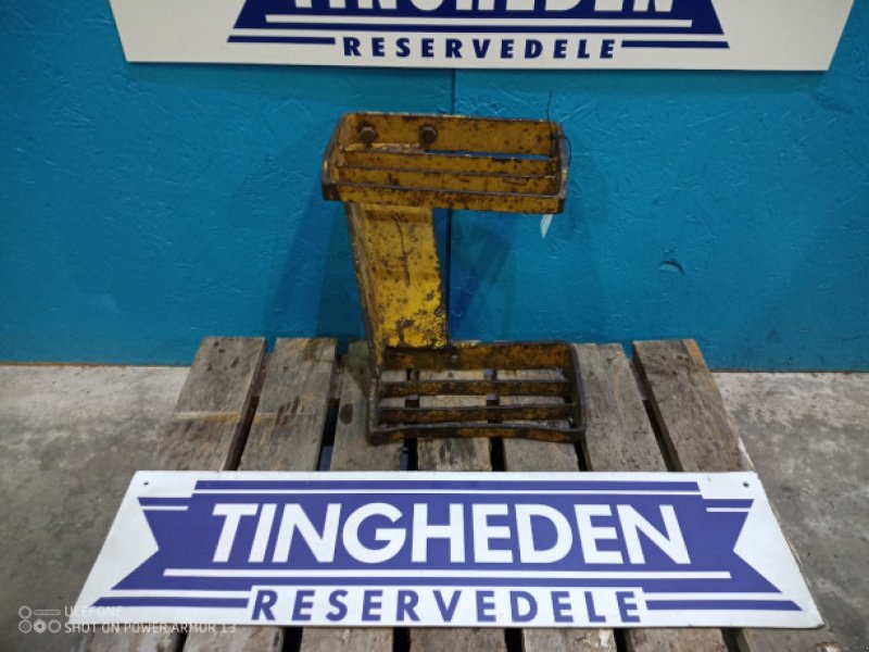 Sonstiges Baggerzubehör du type Hydrema 906A, Gebrauchtmaschine en Hemmet (Photo 1)