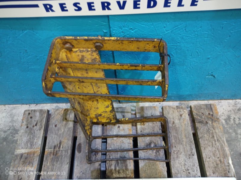 Sonstiges Baggerzubehör typu Hydrema 906A, Gebrauchtmaschine v Hemmet (Obrázek 5)