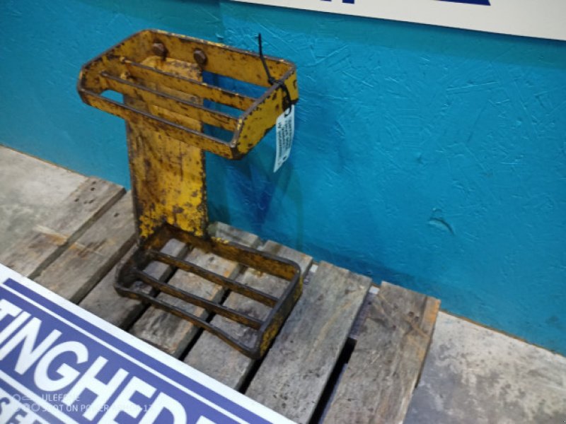 Sonstiges Baggerzubehör typu Hydrema 906A, Gebrauchtmaschine v Hemmet (Obrázek 3)