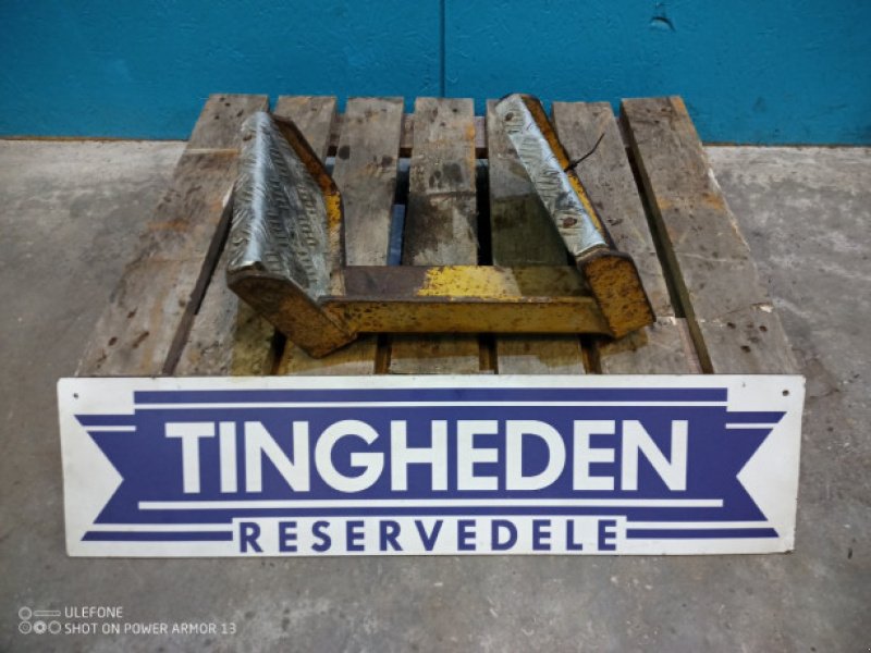 Sonstiges Baggerzubehör du type Hydrema 906A, Gebrauchtmaschine en Hemmet (Photo 1)