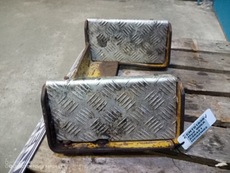 Sonstiges Baggerzubehör typu Hydrema 906A, Gebrauchtmaschine v Hemmet (Obrázek 4)