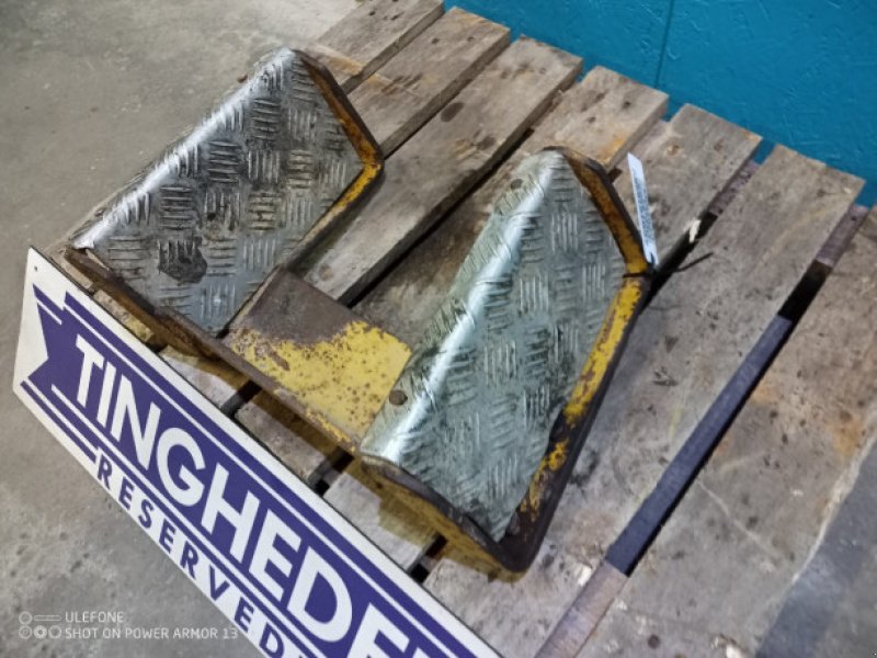 Sonstiges Baggerzubehör typu Hydrema 906A, Gebrauchtmaschine v Hemmet (Obrázek 3)