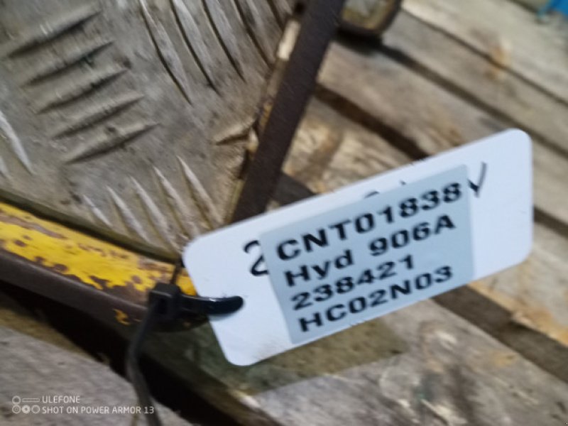 Sonstiges Baggerzubehör typu Hydrema 906A, Gebrauchtmaschine v Hemmet (Obrázek 5)