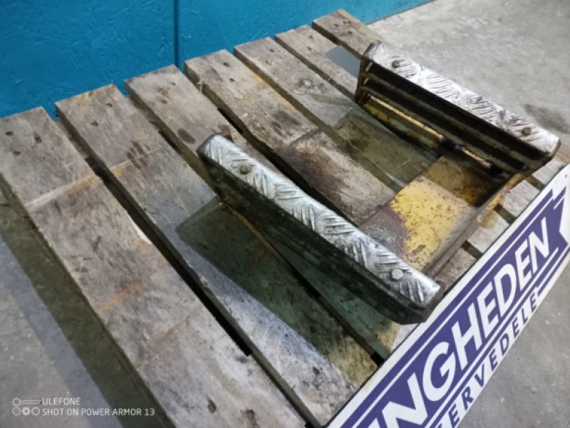 Sonstiges Baggerzubehör typu Hydrema 906A, Gebrauchtmaschine v Hemmet (Obrázek 2)