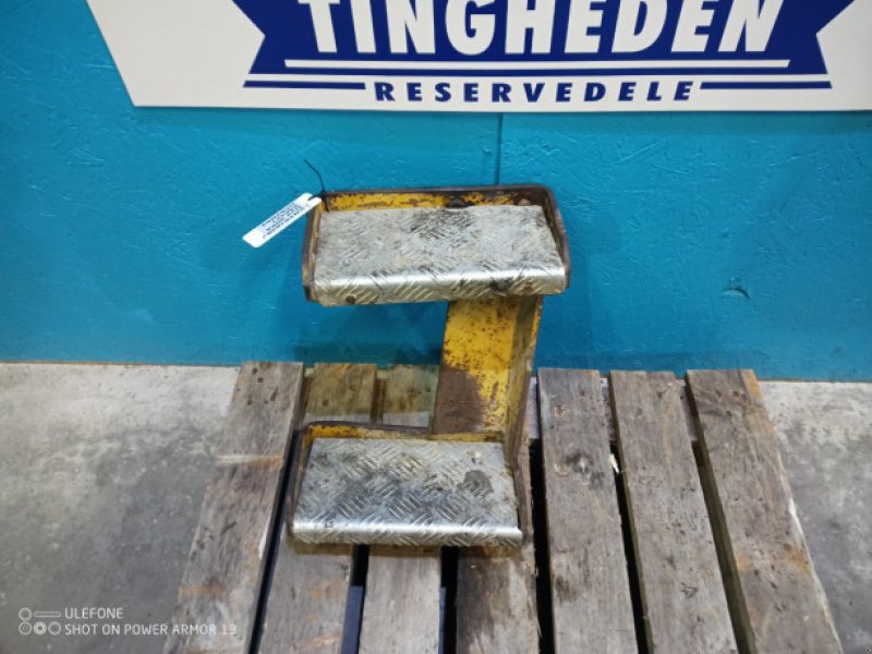 Sonstiges Baggerzubehör typu Hydrema 906A, Gebrauchtmaschine v Hemmet (Obrázek 6)