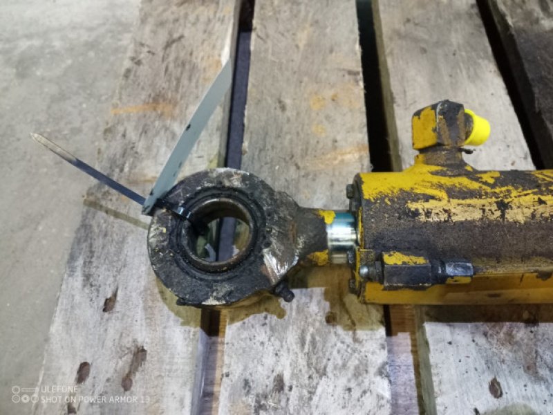 Sonstiges Baggerzubehör typu Hydrema 906A, Gebrauchtmaschine v Hemmet (Obrázek 3)