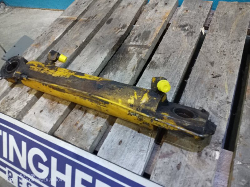 Sonstiges Baggerzubehör typu Hydrema 906A, Gebrauchtmaschine v Hemmet (Obrázek 4)