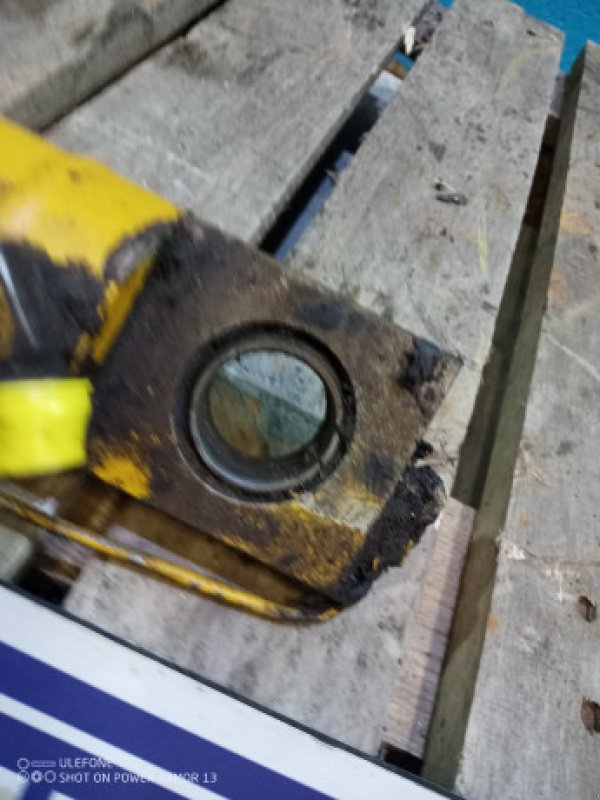 Sonstiges Baggerzubehör typu Hydrema 906A, Gebrauchtmaschine v Hemmet (Obrázek 7)