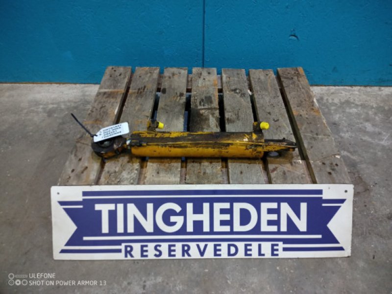 Sonstiges Baggerzubehör typu Hydrema 906A, Gebrauchtmaschine v Hemmet (Obrázek 1)