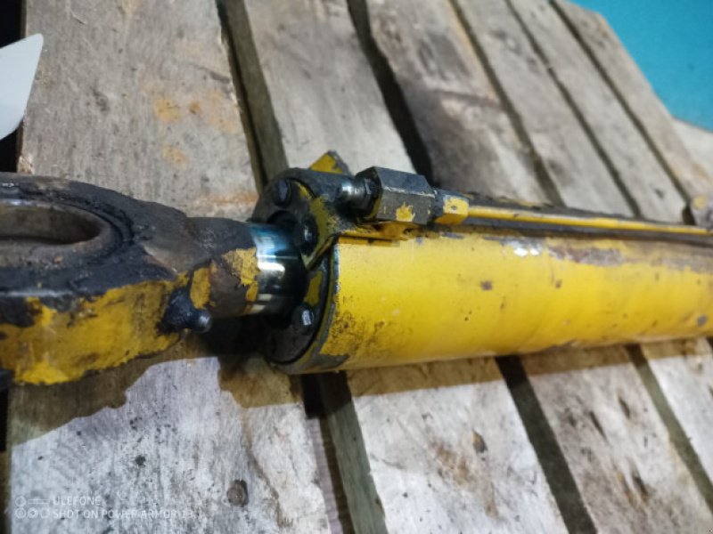 Sonstiges Baggerzubehör typu Hydrema 906A, Gebrauchtmaschine v Hemmet (Obrázek 6)