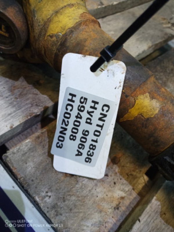 Sonstiges Baggerzubehör typu Hydrema 906A, Gebrauchtmaschine v Hemmet (Obrázek 7)