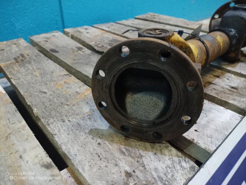 Sonstiges Baggerzubehör typu Hydrema 906A, Gebrauchtmaschine v Hemmet (Obrázek 6)