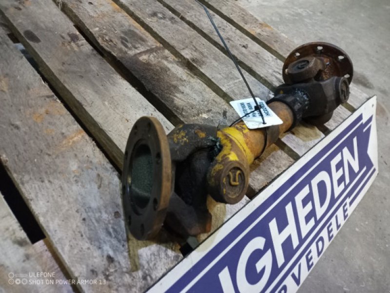 Sonstiges Baggerzubehör typu Hydrema 906A, Gebrauchtmaschine v Hemmet (Obrázek 2)