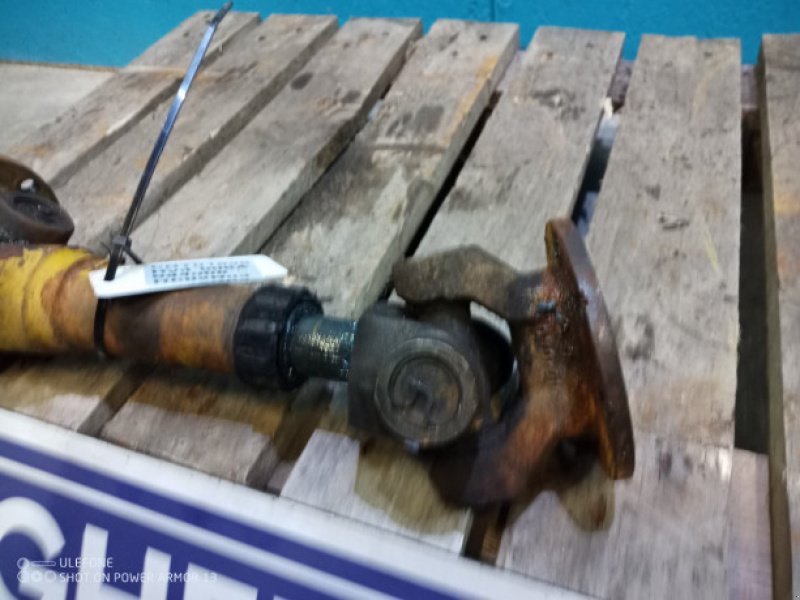 Sonstiges Baggerzubehör typu Hydrema 906A, Gebrauchtmaschine v Hemmet (Obrázek 3)