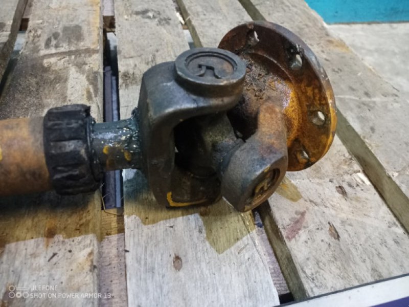 Sonstiges Baggerzubehör typu Hydrema 906A, Gebrauchtmaschine v Hemmet (Obrázek 4)