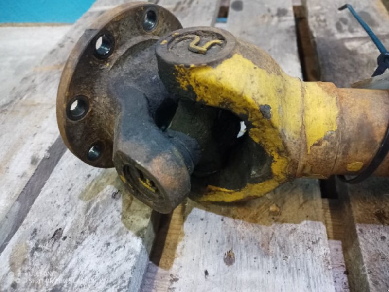 Sonstiges Baggerzubehör typu Hydrema 906A, Gebrauchtmaschine v Hemmet (Obrázek 5)