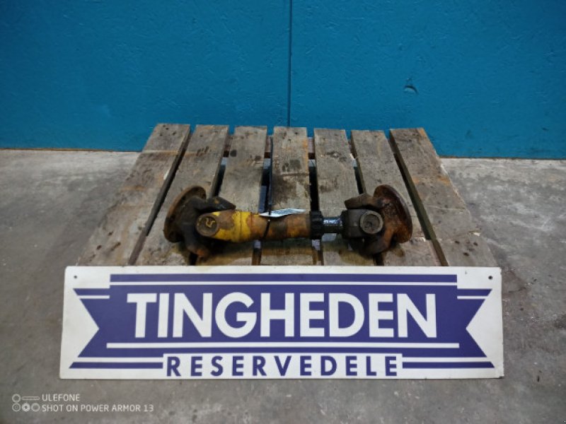 Sonstiges Baggerzubehör du type Hydrema 906A, Gebrauchtmaschine en Hemmet (Photo 1)