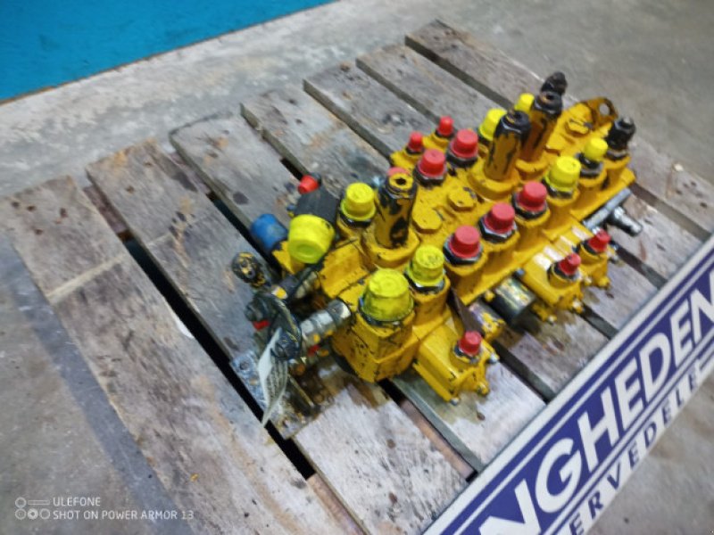 Sonstiges Baggerzubehör typu Hydrema 906A, Gebrauchtmaschine v Hemmet (Obrázek 2)