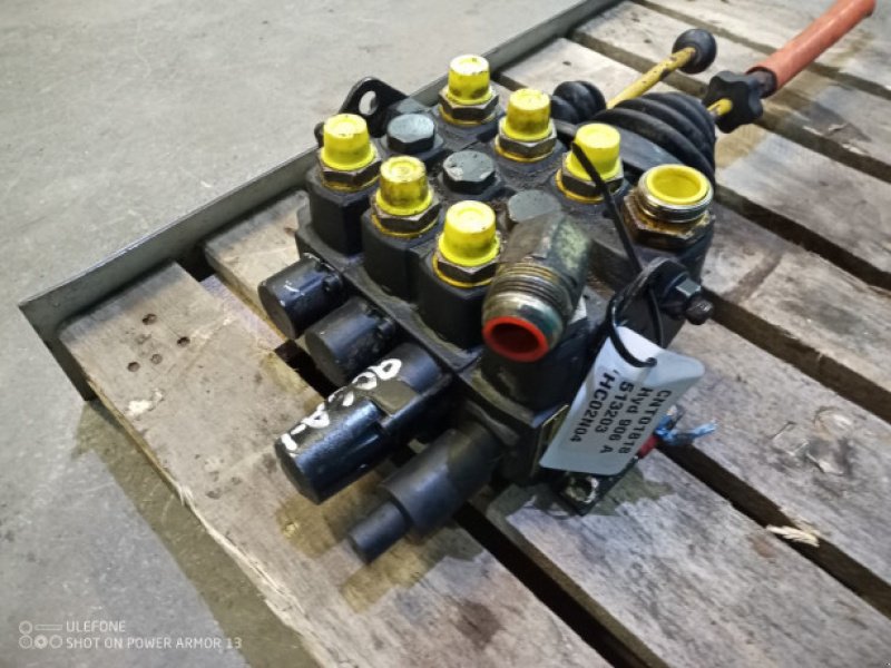 Sonstiges Baggerzubehör типа Hydrema 906A, Gebrauchtmaschine в Hemmet (Фотография 4)