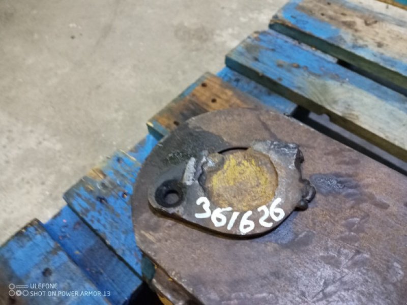 Sonstiges Baggerzubehör typu Hydrema 906A, Gebrauchtmaschine v Hemmet (Obrázek 8)